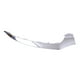 thumbnail image 2 of Cubierta de labio de parachoques delantero moldura antifricción accesorios decorativos duraderos fácil de instalar protector contra arañazos para W218 Derecha 2188851674, 2 of 8