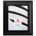 thumbnail image 2 of Craig Frames Upscale Picture Frame, 16 x 20 Inch, Black, 2 of 4