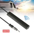thumbnail image 1 of Antena de radio Am Fm para coche, 1 of 5