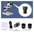 thumbnail image 5 of 5MP Digital Electronic Eyepiece CMOS Microscope Camera USB2.0 Free Driver Camera TypeC Microscopic Ocular, 5 of 8