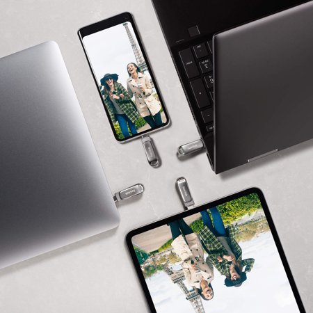 USBメモリ｜1TB｜SanDisk｜並行輸入海外パッケージ品｜SDDDC4-1T00-G46