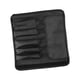 thumbnail image 5 of Bolsa de almacenamiento de cuchillos, organizador de cuchillos de cocina, utensilios de cocina portátiles, bolsa de Chef enrollable, bolso de mano, 5 of 8
