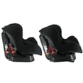 thumbnail image 3 of Autoasiento Cosmo Safety Baby Camo Verde, 3 of 3