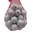 thumbnail image 2 of Golf Ball Planet - Bridgestone Tour B X Recycled Golf Balls 3A/Good (50 Pack), 2 of 5