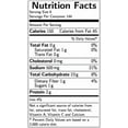 thumbnail image 3 of Simplot Seasonedcrisp Savory Batter Lattice Cut French Fry, 4.5 Pound 6 per case., 3 of 3
