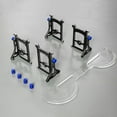 thumbnail image 4 of Yokua Remote Control Pull Rod Setup System Measuring Tool Modified Kits for 1:10 Car, 4 of 21