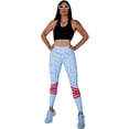thumbnail image 1 of Leggins Deportivos para Dama ELITE 157 CH Calepi NOW, 1 of 2