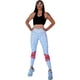 thumbnail image 1 of Leggins Deportivos para Dama ELITE 157 XL Calepi NOW, 1 of 2