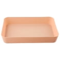 thumbnail image 4 of Drawer Partition Storage Box Kitchen Tableware Cutlery Small Storage Box Home Organization Accessories 1pc Plastic, 4 of 11
