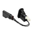 thumbnail image 1 of For Escape/Kuga 2013-2019 Front Windshield Washer Nozzle Sprayer Jet with Heated 1778621 CV44-17666-AB CV4417666AC, 1 of 5