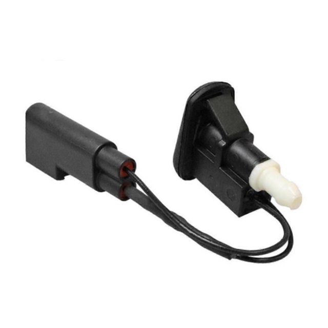 For Escape/Kuga 2013-2019 Front Windshield Washer Nozzle Sprayer Jet with Heated 1778621 CV44-17666-AB CV4417666AC