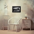 thumbnail image 4 of Hausenflock, Alan 18x13 Black Modern Framed Museum Art Print Titled - Olds in a Shed, 4 of 5