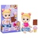 thumbnail image 3 of Muñeca Hasbro Baby Alive Dulces Golosinas Harper Hugs, 3 of 4