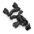 thumbnail image 4 of GPS Fixed Mount, DVR Holder, 360 Degree Roted Car Rear View Mirror Holder, Adjustable Nut For Phone, GPS, F Head, 4 of 8