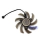 thumbnail image 4 of 2 piezas 85MM FDC10H12S9-C GA91S2U para GTX tarjeta de vídeo refrigeración tarjeta gráfica ventilador VGA ventiladores enfriadores Yotijar Tarjeta de gráficos refrigeradores fanáticos, 4 of 5