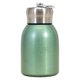 thumbnail image 1 of Botella de agua aislada de acero inoxidable portátil de 280 ml, mantiene las bebidas calientes o frías, 1 of 7