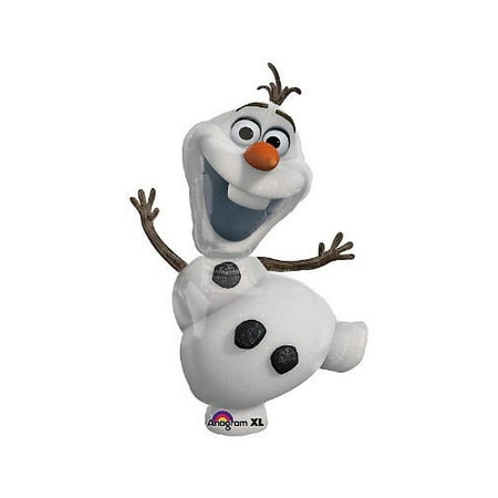 Disney Frozen Olaf XL 41