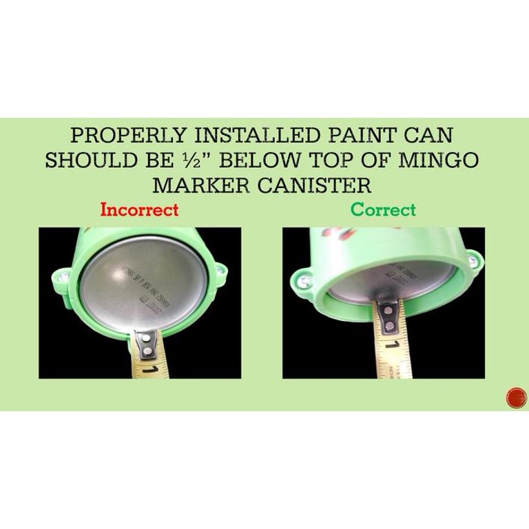 Mingo Marker Bundle - Mingo Firewood Marker - Includes 14, 16 and 18  Wheel Markers and Extra Trigger- Chainsaw Firewood Measuring Tools -  Chainsaw Firewood Tool- Logging Tools and Equipment - Walmart.com
