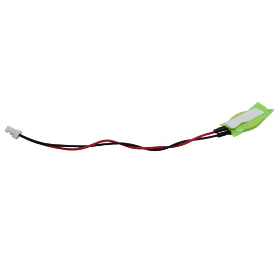 Batteries N Accessories BNA-WB-L6924 CMOS/BIOS Battery - Li-Ion, 3V, 40 mAh, Ultra High Capacity Battery - Replacement for Panasonic 702.12 Battery