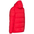 thumbnail image 4 of Trespass Mens Clip Padded Jacket, 4 of 5