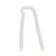 thumbnail image 3 of 10pcs Sound Amplifier Tubes Increase Volume Universal Sound Aids Replacement Tube 3.1x2mm R Tube, Flat Mouth, 3 of 5