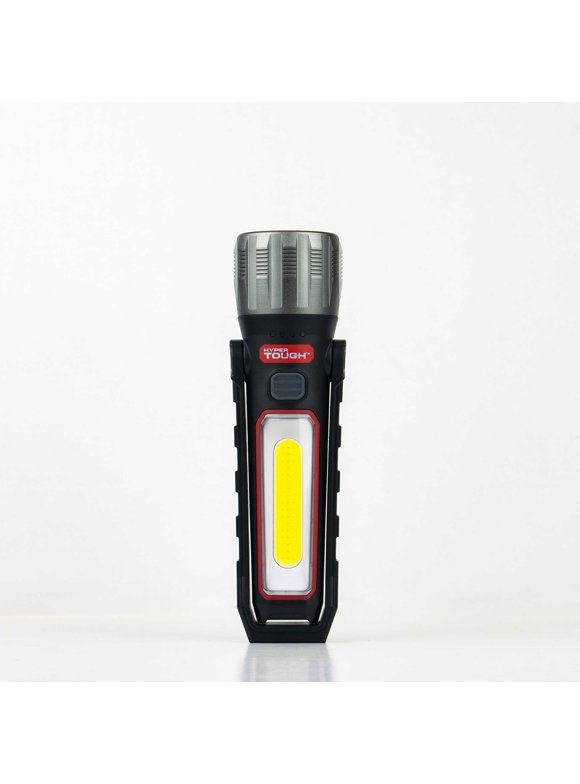 Hyper Tough Work Lights in Commercial Lighting