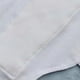 thumbnail image 2 of Almohadillas finas de algodón reutilizables para niñas Toalla sanitaria de tela menstrual (borde claro A) Ehuebsd Cuidado Belleza, 2 of 8
