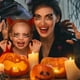 thumbnail image 4 of Pegatinas de Halloween para decoraciones, artículos para fiestas terroríficas, calcomanías DIY, pegatinas de papel para niños y adultos, 4 of 4
