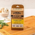 thumbnail image 6 of Lucky Beef Jerky Seasoning Kit – Teriyaki - DIY Seasonings for 20 lbs of Meat, 6 of 7