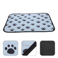 thumbnail image 1 of Luxshiny Water Absorption Pad Polyester Multi Waterproof for Travel 1Pcs, 1 of 8