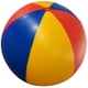 thumbnail image 3 of KAKOWELY Pelota inflable de playa, pelotas inflables de natación de verano, pelota deportiva inflable para fiestas en la playa, 3 of 5