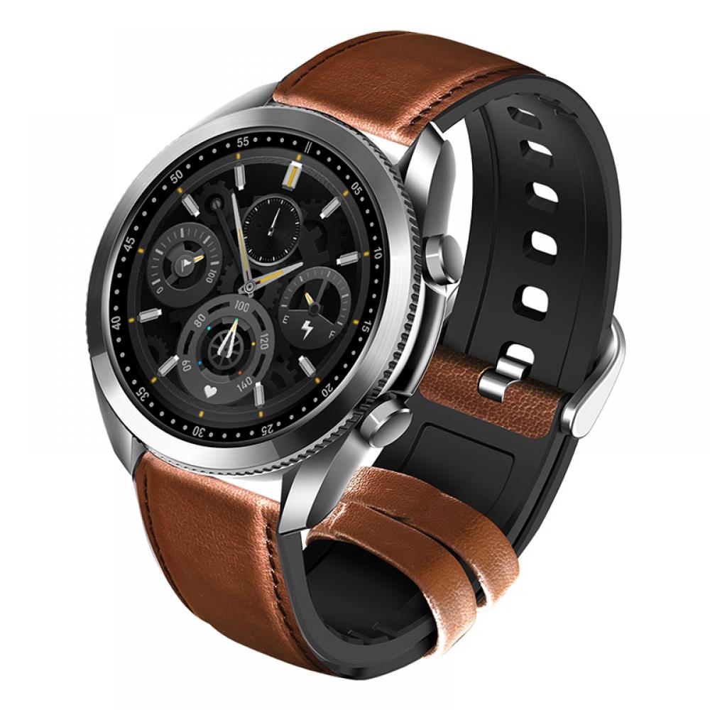 SAMSUNG Galaxy Watch 3 (45mm, GPS 