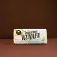 thumbnail image 2 of OMNIYA Delicacy Dubai Viral Kunafa Pistachio Milk Chocolate Bar, Crispy, 1 Count, 190g, 2 of 8