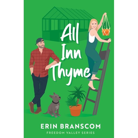 Pre-Owned All Inn Thyme
