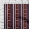 thumbnail image 1 of oneOone Polyester Lycra Fabric Geometric|Stripe & Floral Block Decor Fabric Printed BTY 56 Inch Wide, 1 of 4