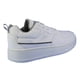 thumbnail image 1 of Tenis Mujer Trax By Mr Shu Casual blanco 23.5, 1 of 3
