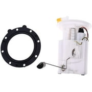 subaru outback electric fuel pump