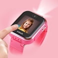 thumbnail image 4 of Reloj inteligente VTech KidiZoom DX3, rosa, 4 of 9