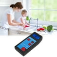 thumbnail image 4 of Saltwater Tester, Salinity Meter OW-8425 High  Waterproof IP65  For High Humidity Environment For Aquarium, 4 of 8