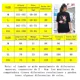 thumbnail image 2 of Playera Manga Corta Mujers Melody Oversized Adorable T-shirt, 2 of 8