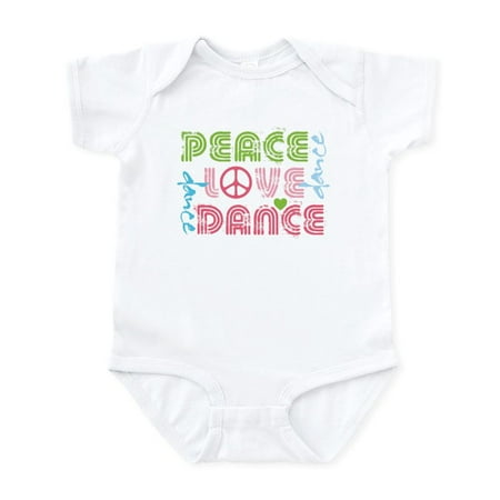 

CafePress - Infant Bodysuit - Baby Light Bodysuit Size Newborn - 24 Months