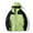Vert, variante sur Dvkptbk Veste à Capuchon pour Femmes, Combinaison de Sprint pour Femmes et Hommes, Style Couple, Manteau avec Capuchon Amovible, Imperméable et Coupe-Vent, Combinaison de Sprint d'Extérieur en Liquidation