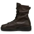 thumbnail image 2 of Belleville 330 ST Wet Weather Steel Toe Flight Boot - Brown-3.5-Regular, 2 of 7