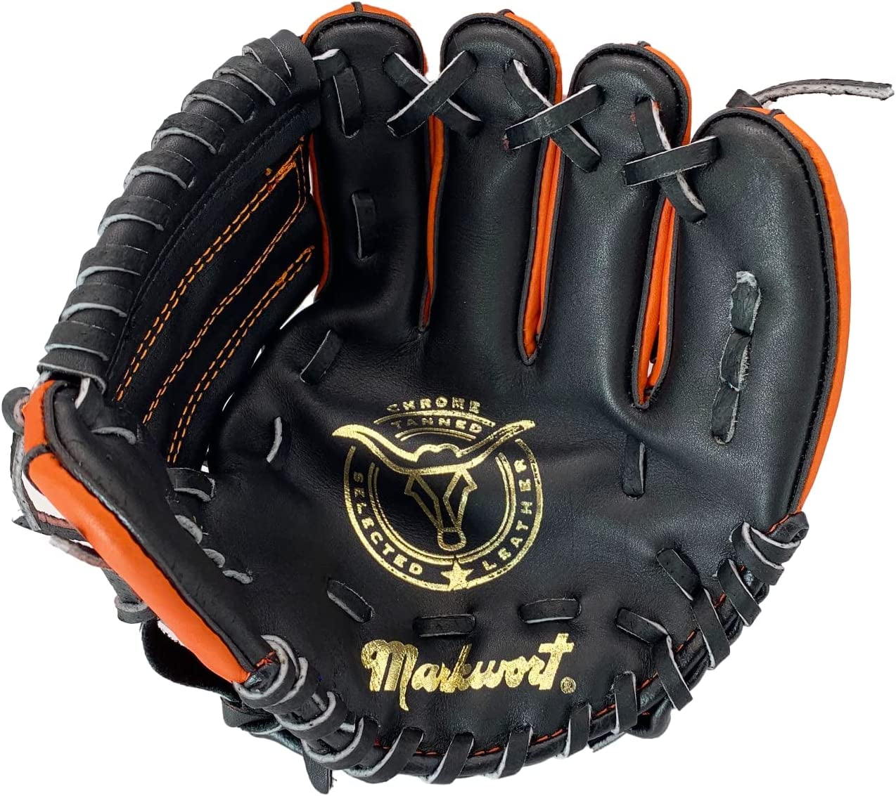 Markwort T-Ball Baseball Glove 9" Right Hand Throw