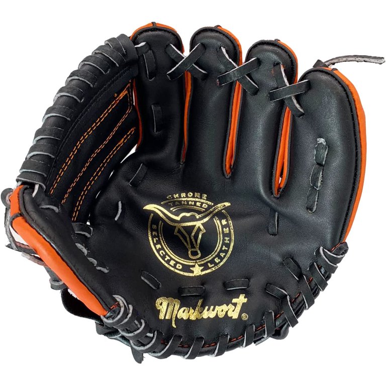 Markwort T-Ball Baseball Glove 9 Right Hand Throw-