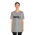 thumbnail image 3 of Soccer Mom Shirt, Game Day Shirt, Sports Mom Shirt, Mothers Day Gift, 3 of 4