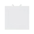 thumbnail image 1 of Aluminum Alloy Access Panel Inspection Hole Access Doors Wall Ceiling White Hatch Cover Inspection Port, 1 of 8