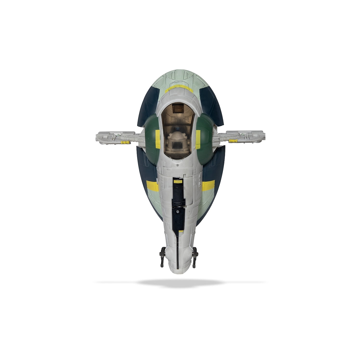 スターウォーズVer.バンカーズボックス ライトサイド&ダーク