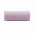 thumbnail image 2 of Velvet Towel For Adult Daily Use At Home Absorbent Dry Hair Towel That Does Not Hair Beach Towel Strip Patterned Bath Towel, 2 of 6