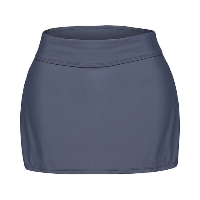 Soidarity de natación Transpirable Buena elasticidad Forro incorporado Cordón Causal Traje de baño de secado rápido Cinturón ancho Deportes acuáticos Gary METRO
